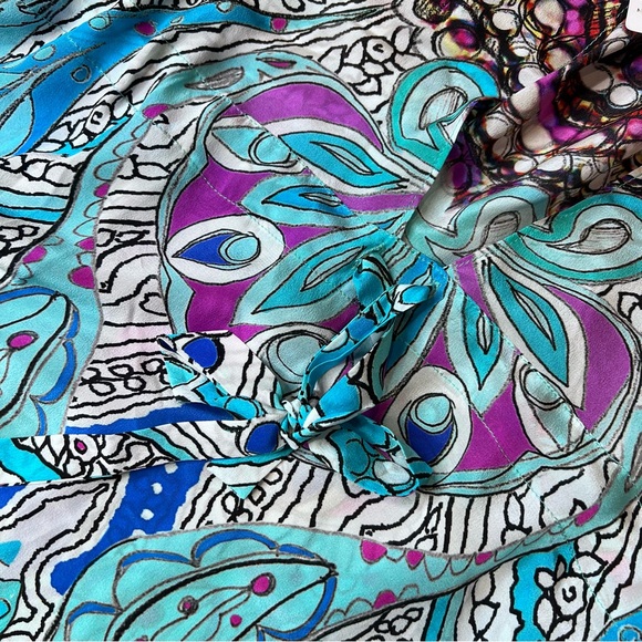 Gottex Swim Coverup - Picture 5 of 6